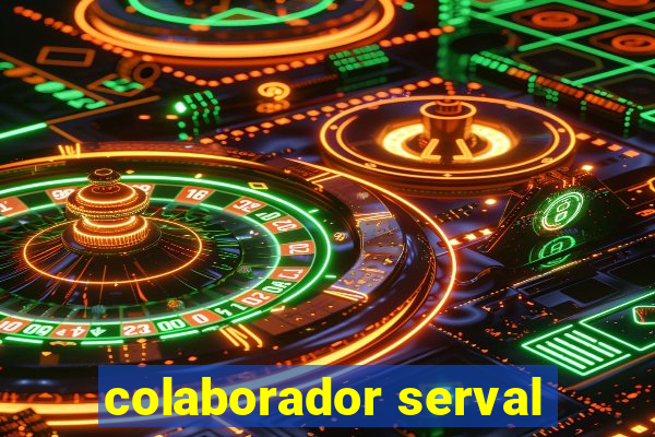 colaborador serval